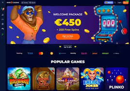 9 Casino's VIP program: Benefits for faithful UK gamers