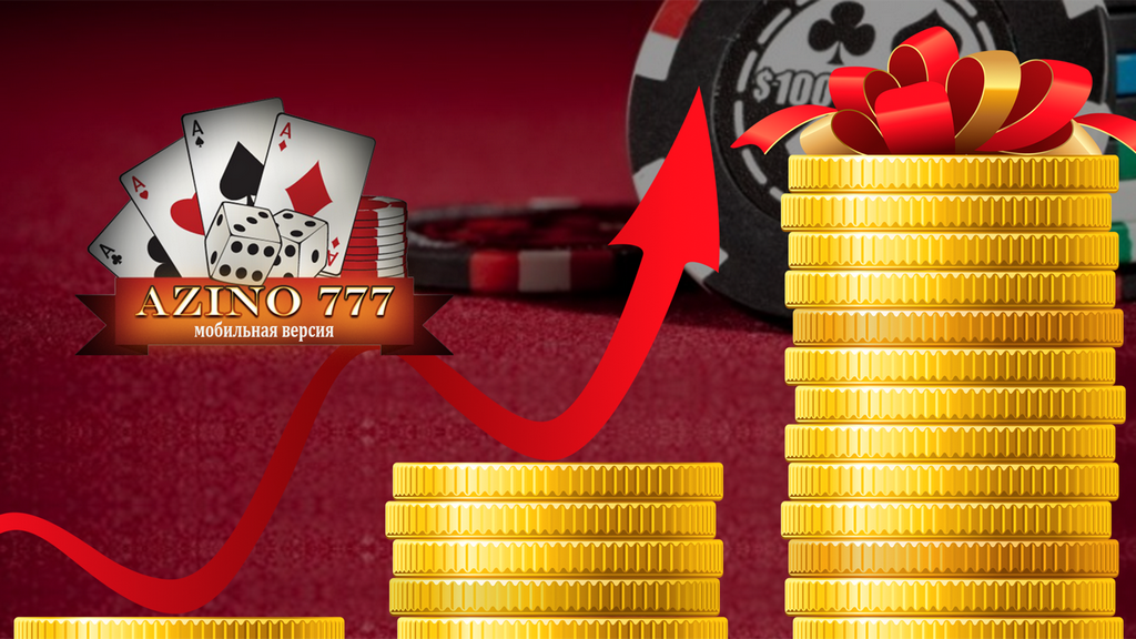 Обзор казино Azino777 Обзор казино Azino777