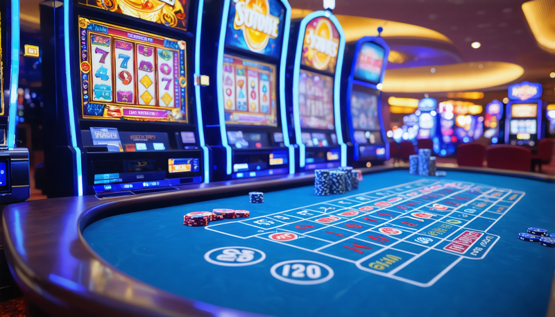 Testimonio sobre el casino BdmBet (2026)