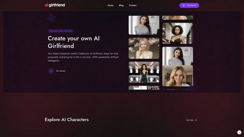 What Is an AI Sweetheart? What Is an AI Sweetheart?